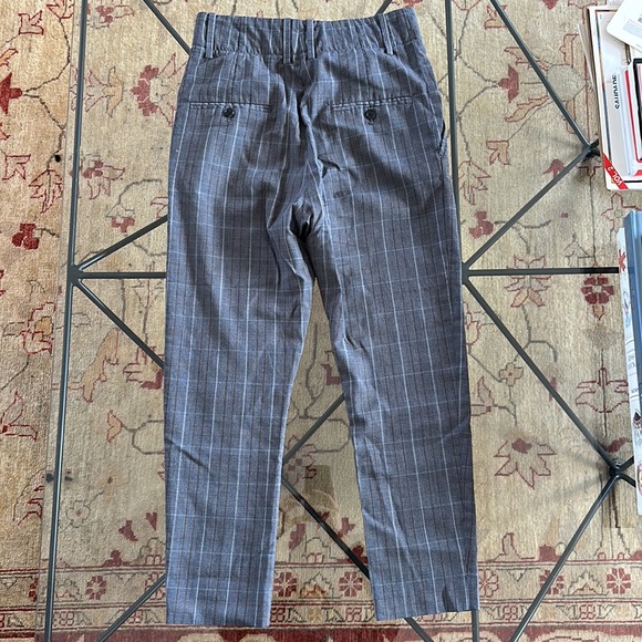 Pants Noah by etoile Isabel Marant size 36 - Picture 4 of 5
